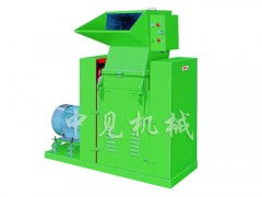瑞安市安陽(yáng)中見包裝機(jī)械廠 專業(yè)供應(yīng)塑料粉碎機(jī)與灌裝包裝設(shè)備